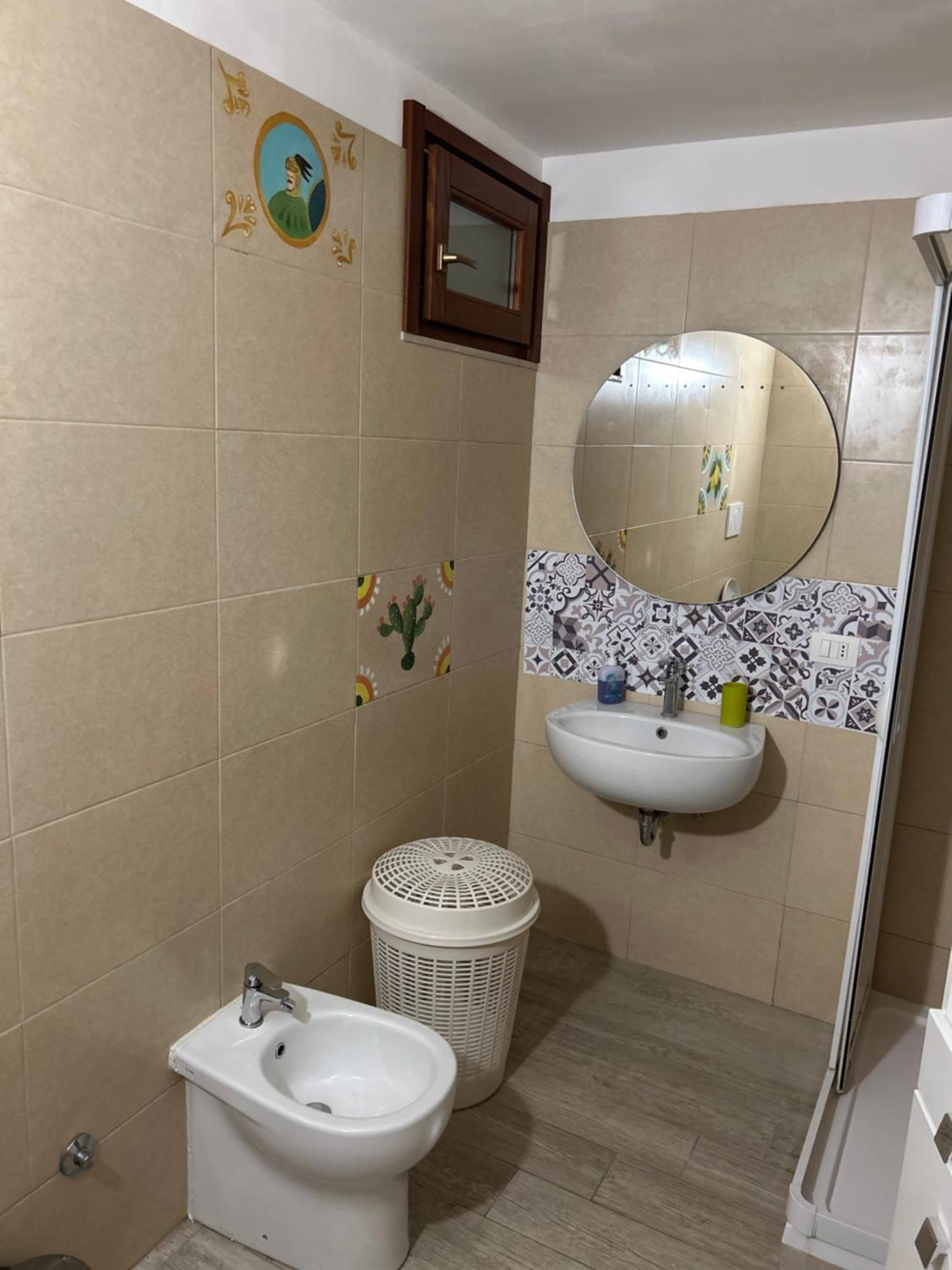 Вілла Glemmyhouse Катанія Екстер'єр фото