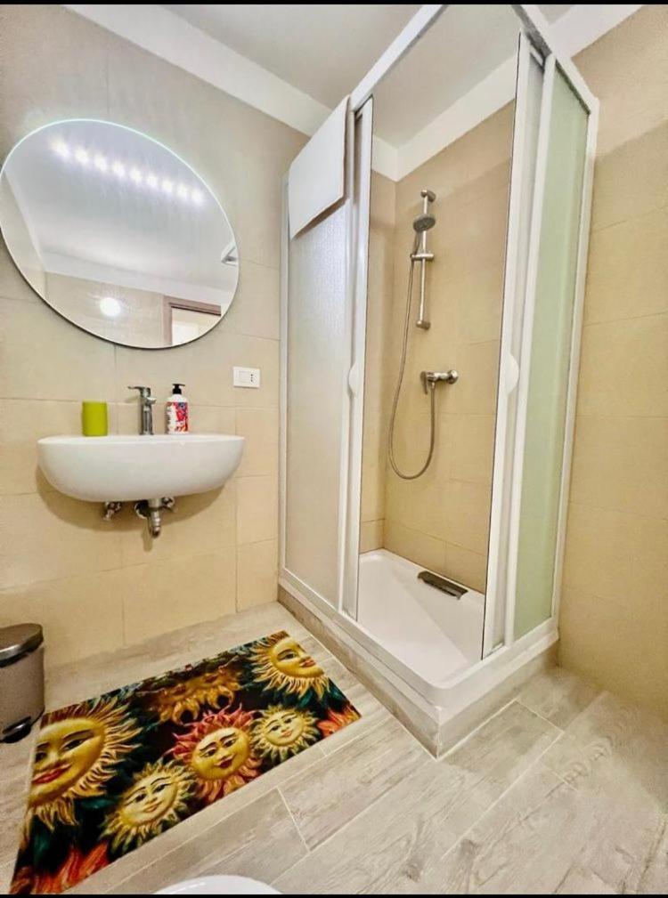 Вілла Glemmyhouse Катанія Екстер'єр фото