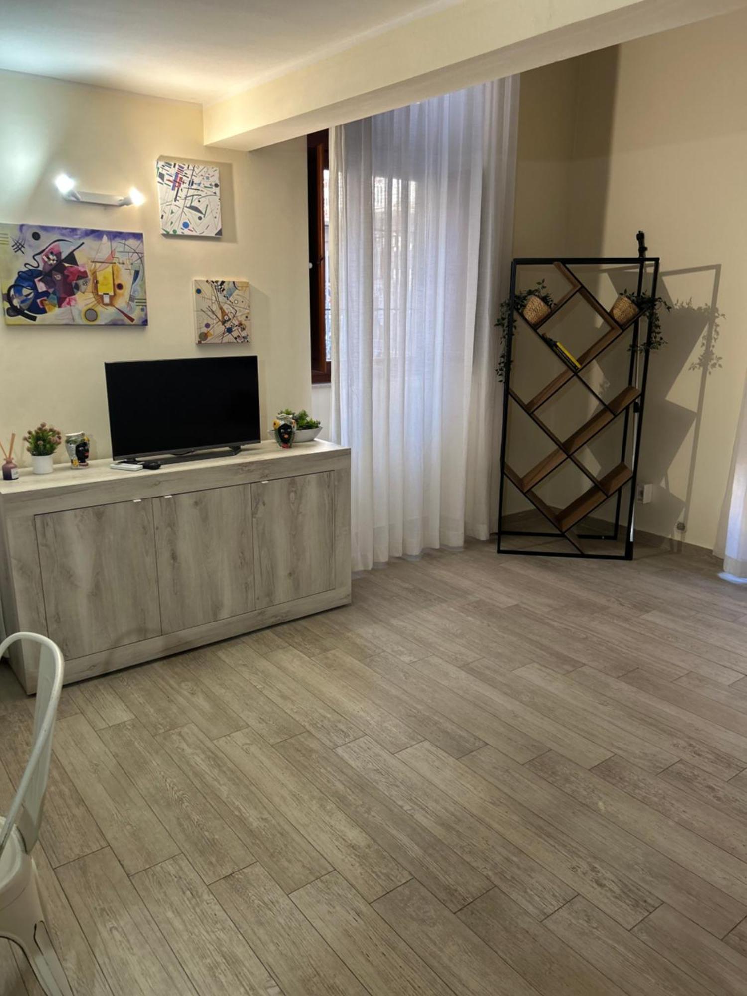 Вілла Glemmyhouse Катанія Екстер'єр фото