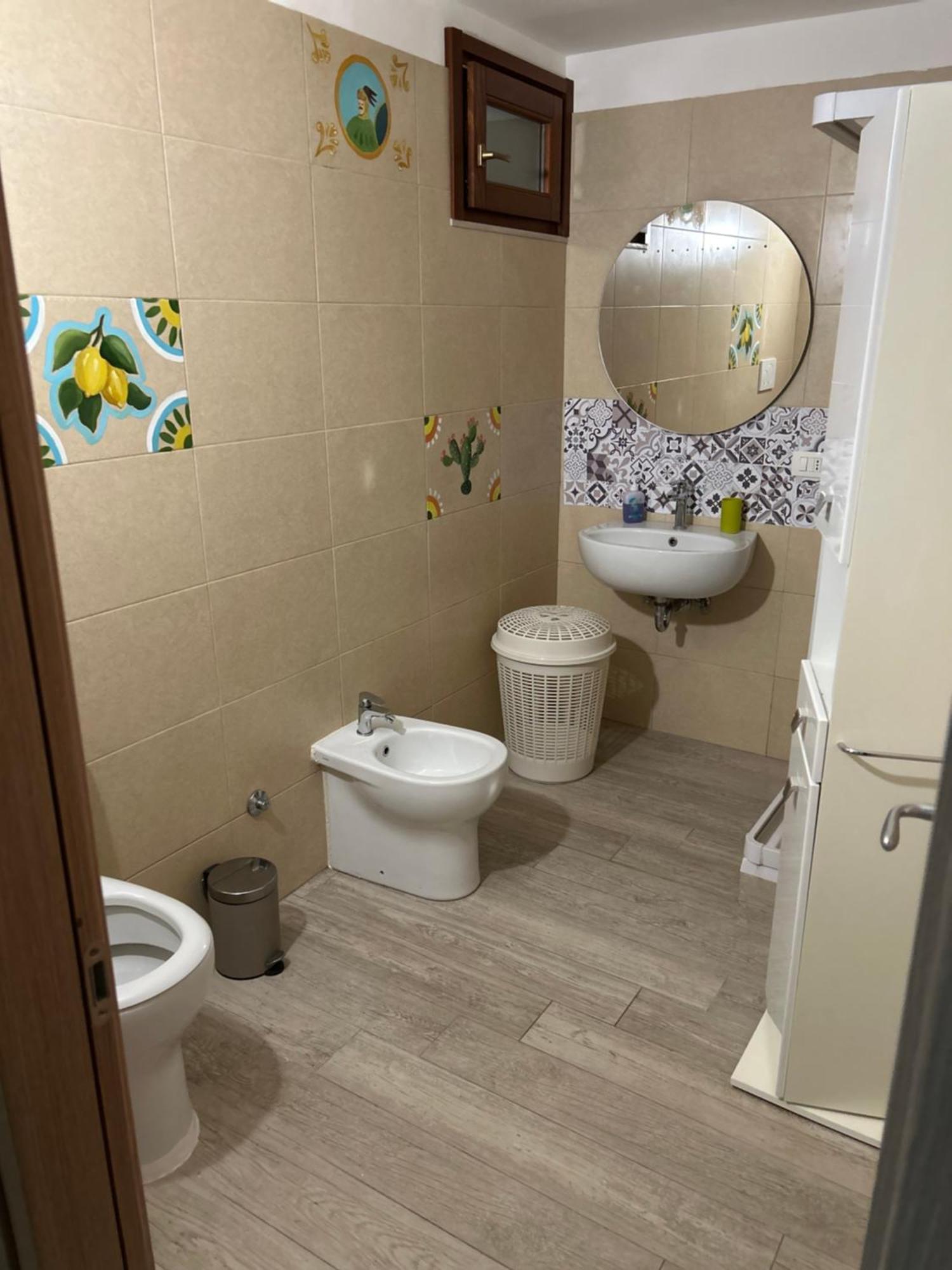 Вілла Glemmyhouse Катанія Екстер'єр фото